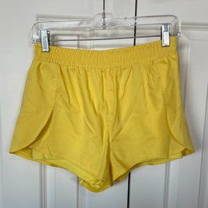 Girlfriend Collective Athletic Shorts